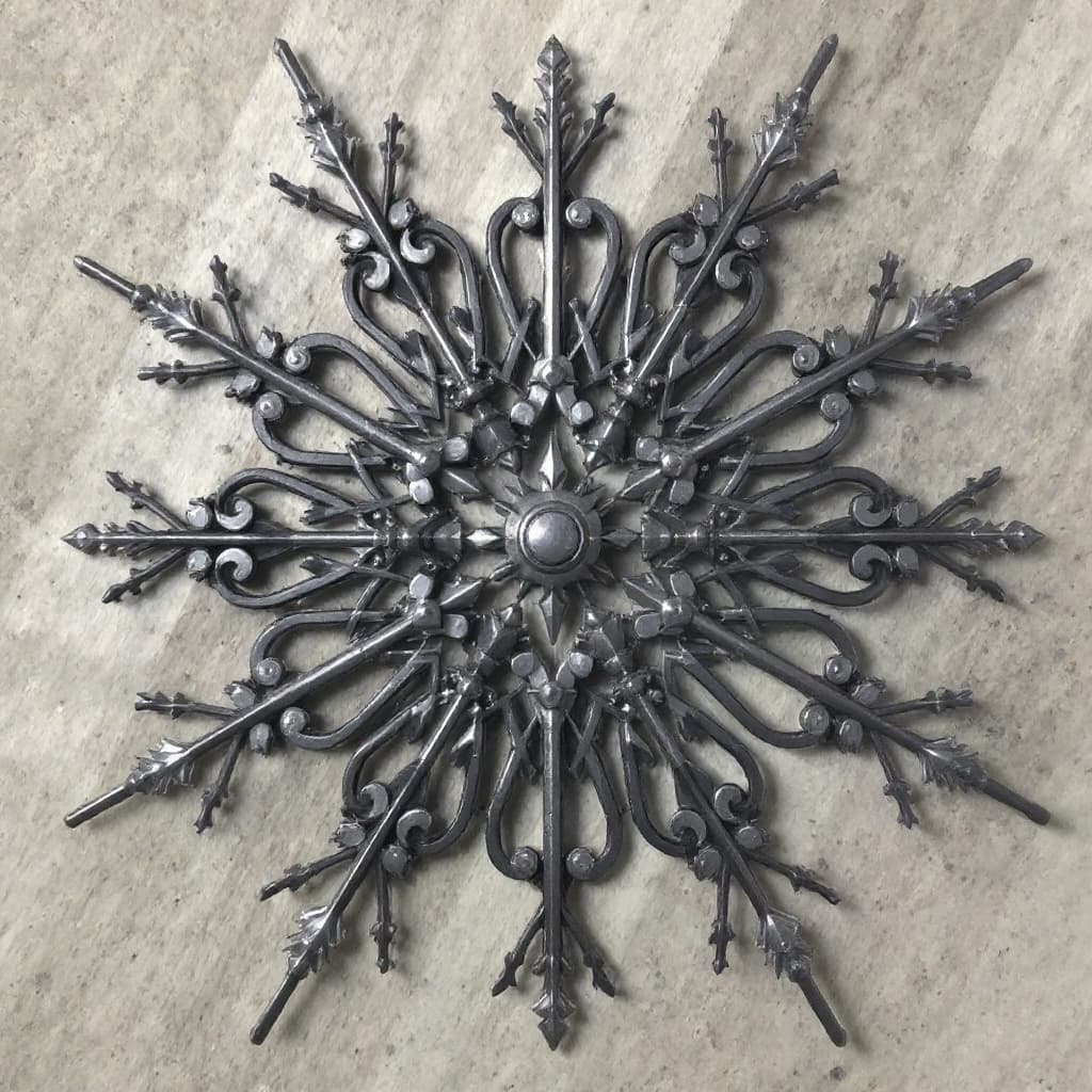 AI generated: Metal --q 2 --s 750 --ar 9:18
