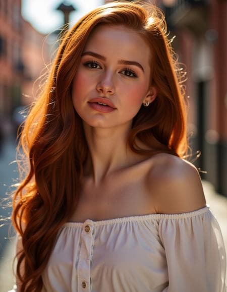 Madelaine Petsch - Image 2