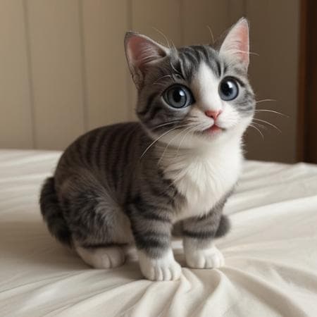 CatLikenes