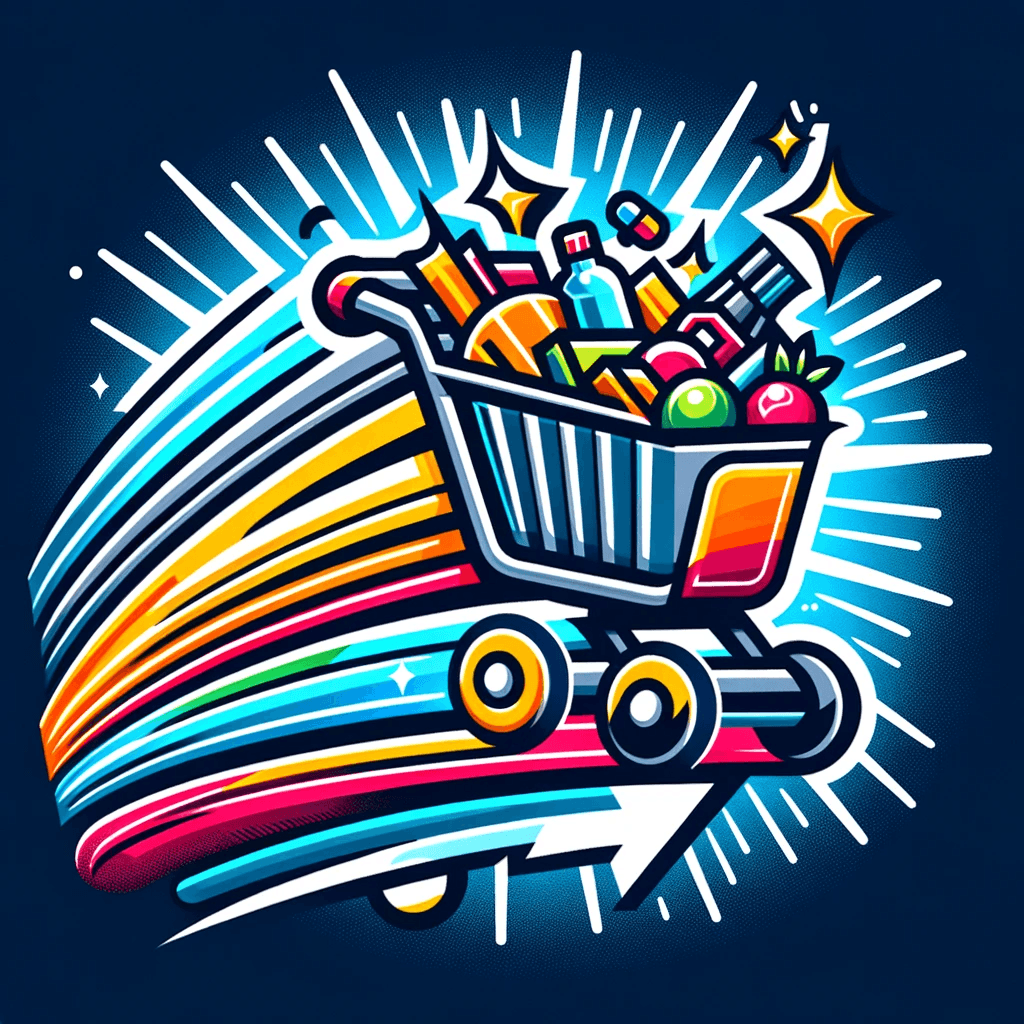 AI generated: Design a logo that embodies energy, dynamism, and a sense of joy. The logo should symbolize the clas...