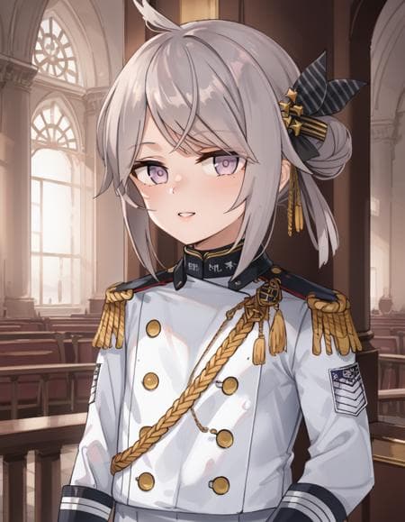 Cheytac M200 Girls' Frontline|少女前线|ドールズフロントライン (3 outfits)