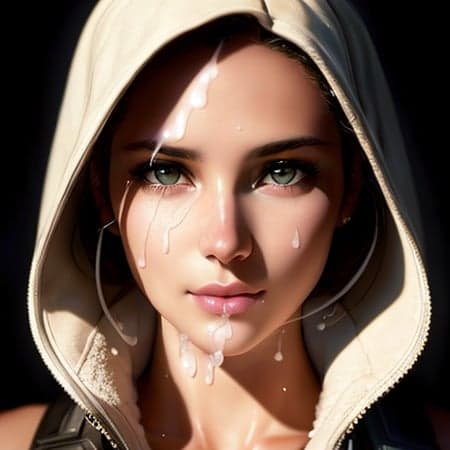 realcumAI (Likeness embedding) - Image 3