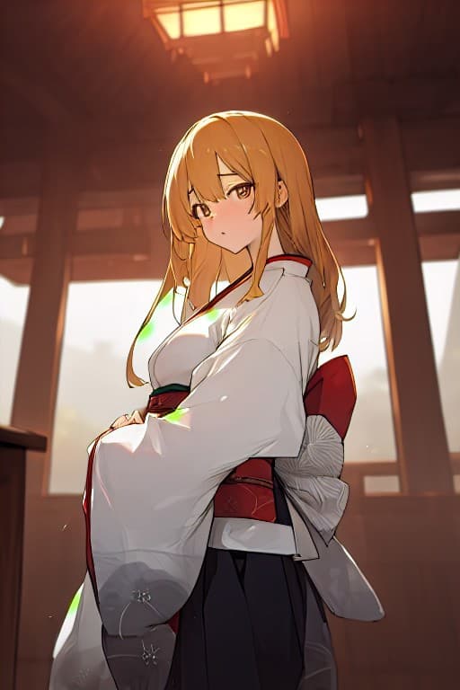 AI generated: milf mother japanese, huge breasts