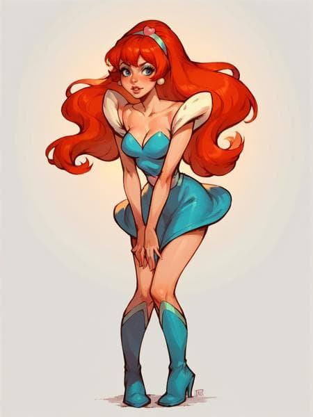 Kimberly