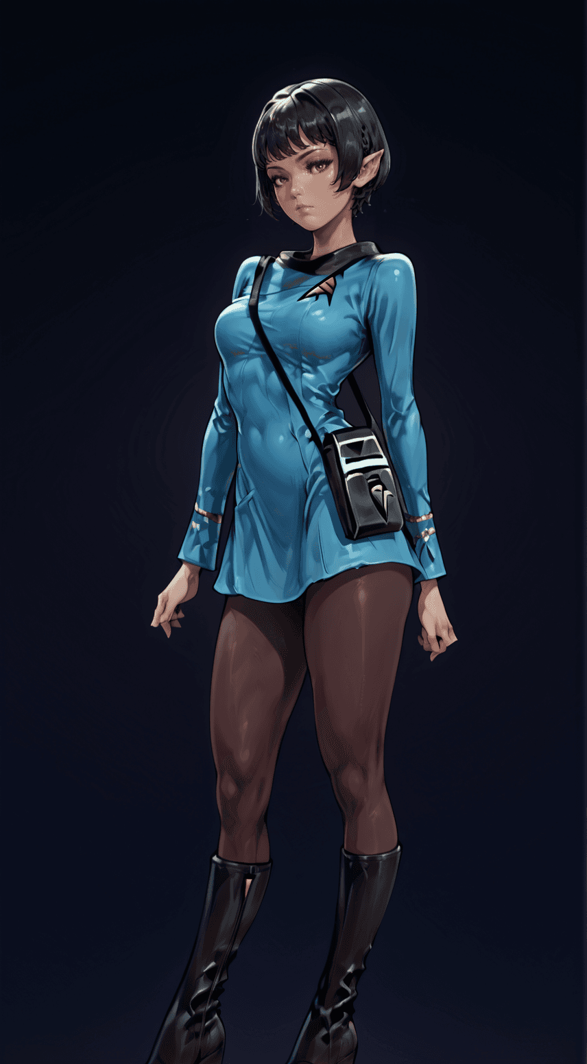 StarTrekV1