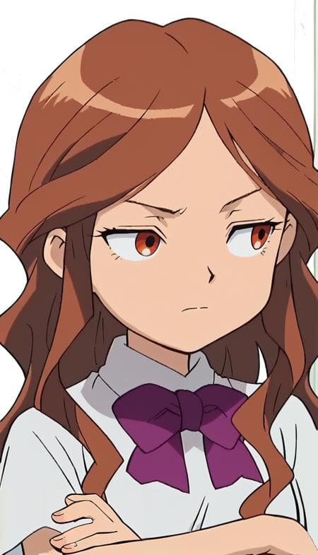 Raimon Natsumi - Inazuma Eleven - Image 1