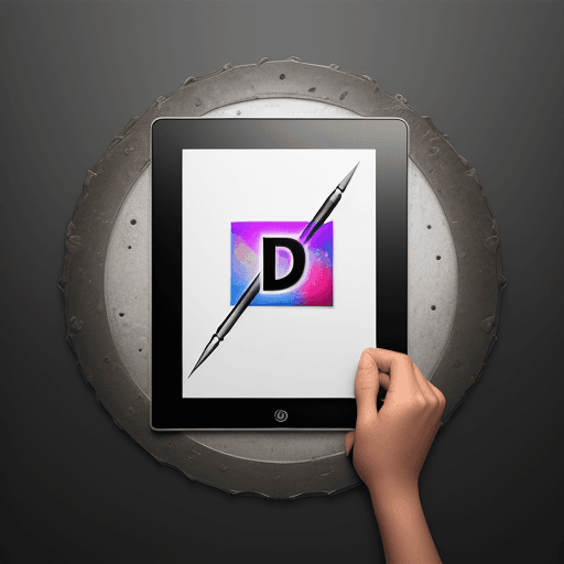 AI generated: Hyper realistic image of adobe tools