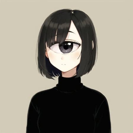 Anime Cyclops - Image 2