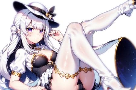 瑞娅Rhea VirtuaReal