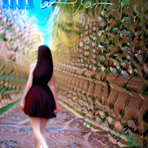 AI generated: (ultra-detailed:1.2), (best quality:1.2), (masterpiece:1.2),(photo-realistic),8K RAW photo,(bloom:1....