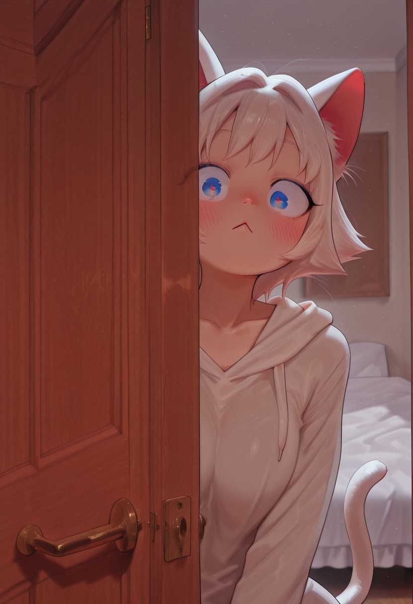 open_door - Concept