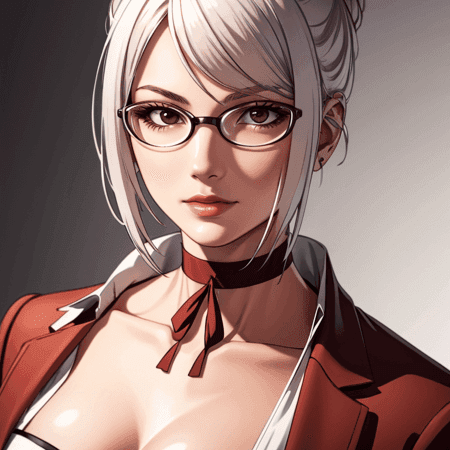 Meiko Prison school - Image 1