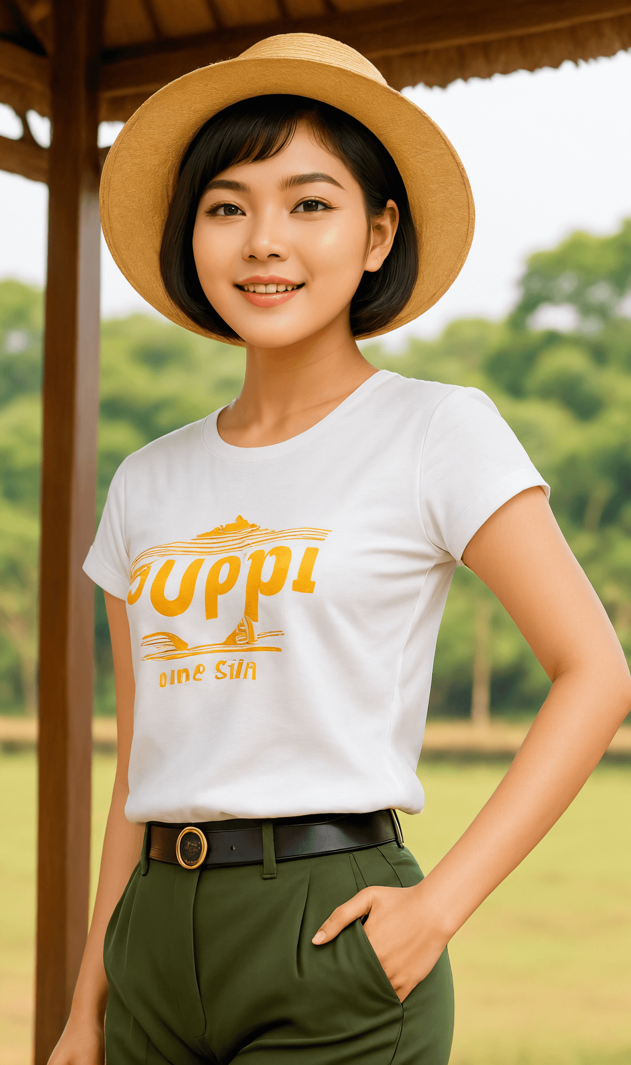Thai Doll - NONGPIM
