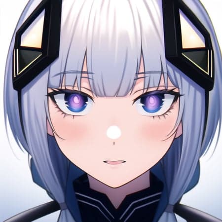 Kafu LoRA - Image 2