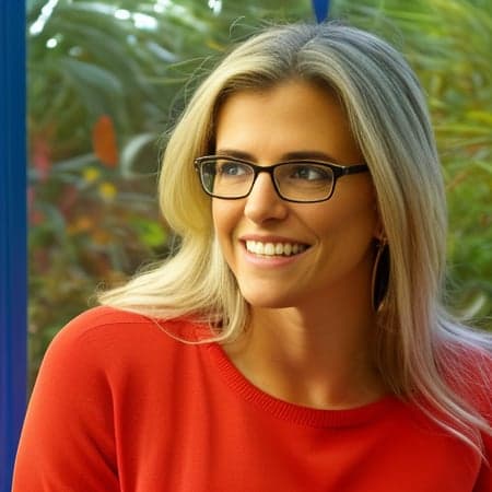 Cory Chase - Image 1