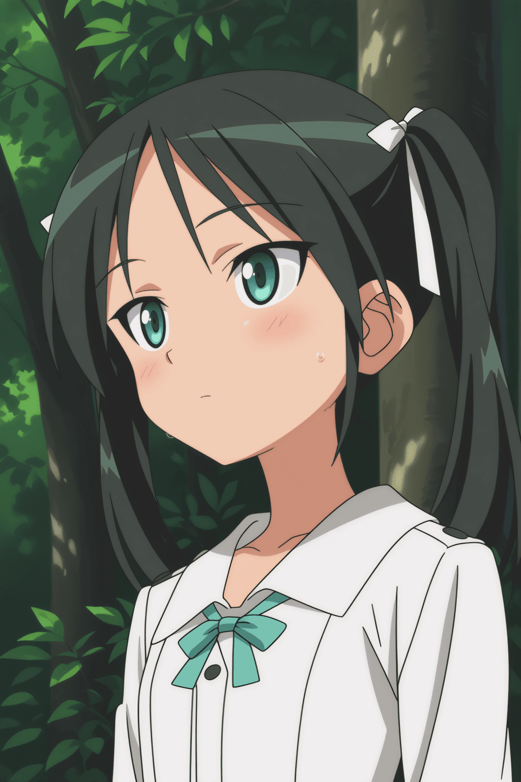 Strike Witches | Francesca Lucchini | PDXL | s1