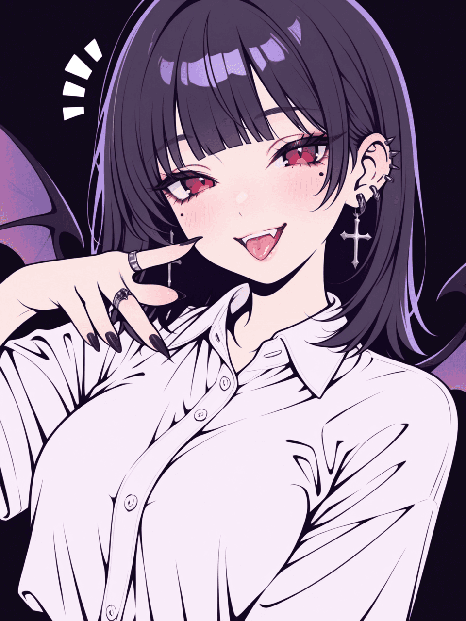 Flat Vector