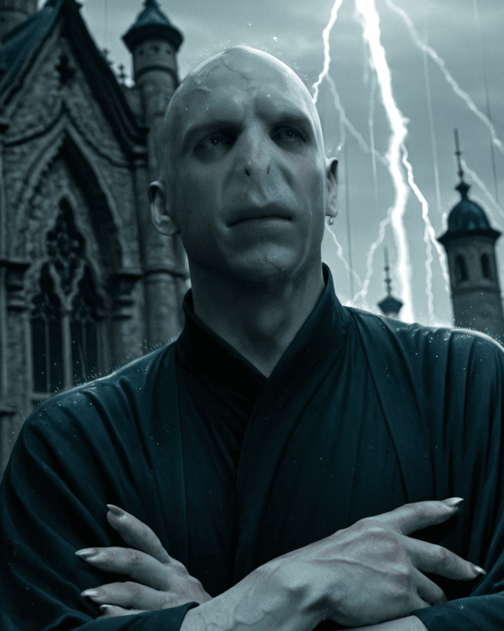 Lord Voldemort