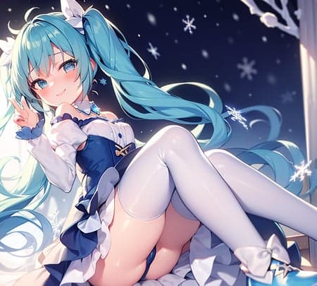 Snowmiku 2019