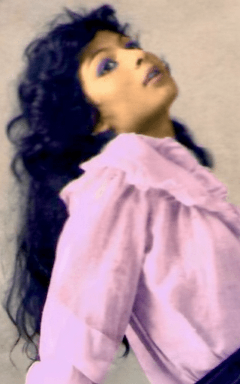 AI generated: {
  "subject": {
    "type": "female model",
    "expression": "natural lips",
    "eyes": {
  ...