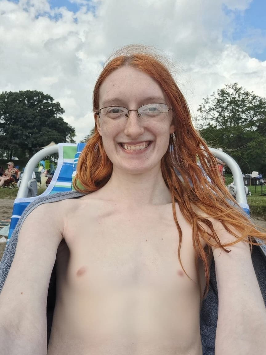 AI generated: Make the girl naked