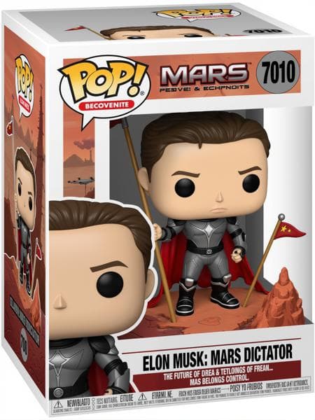 Funko Pop Figures [SDXL & Flux] - Image 3