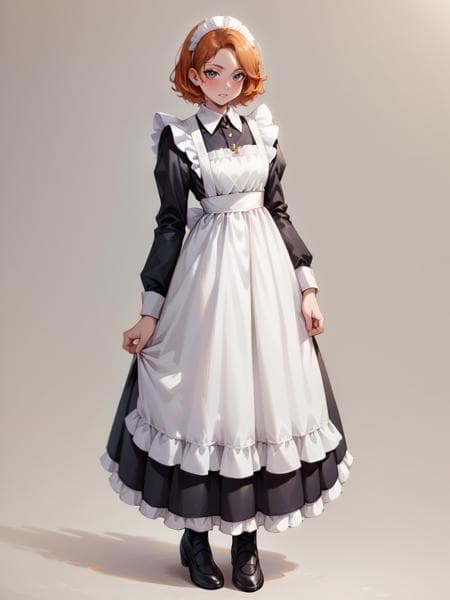 Maid - Image 6