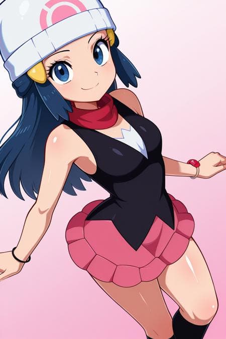 Landidzu (Artist Style) [Pony]