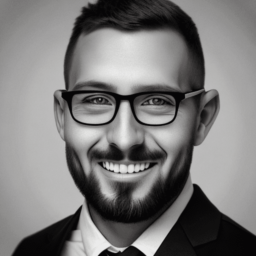 AI generated: generate a image of a school teacher. the image should be real life looking. Make sure it is a heads...