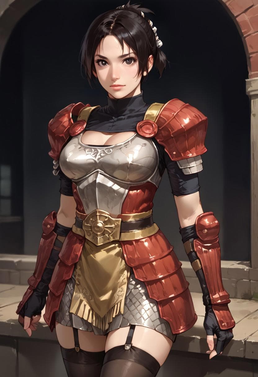 Oyu - Onimusha 2 - Image 2