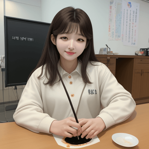 AI generated: 산업안전 이미지

