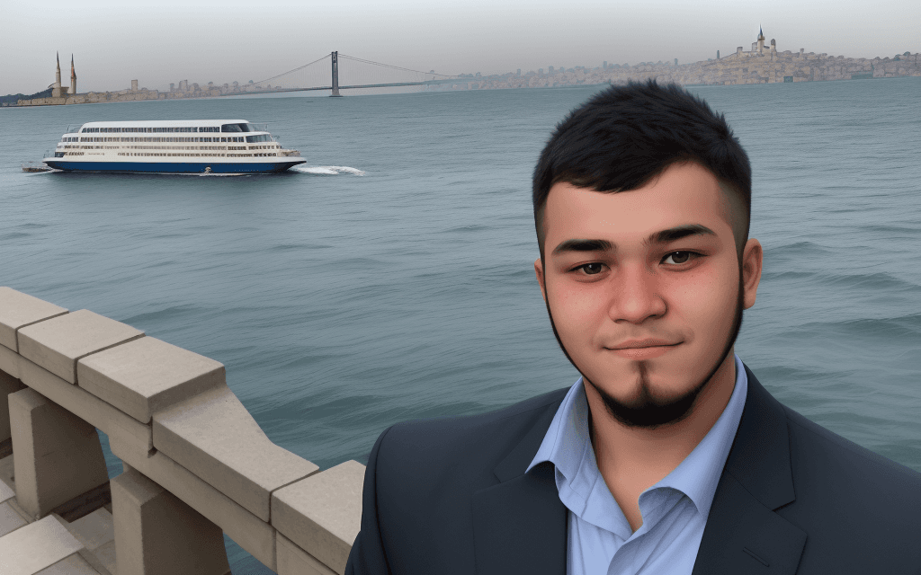 AI generated: A few months later, he got a small job at the local library. The job wasn't difficult, but it gave h...