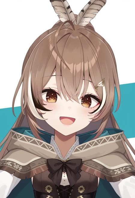Nanashi Mumei (Hololive) Pony | SharkDreemur