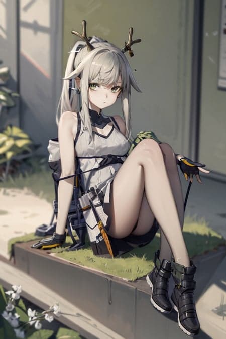 Arknights-Firewatch - Image 1