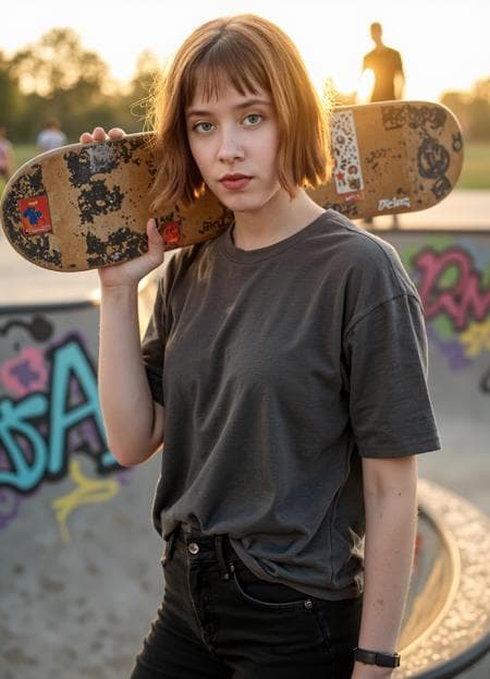 Suzanne Vega (Flux) - Singer/Musician - Image 3