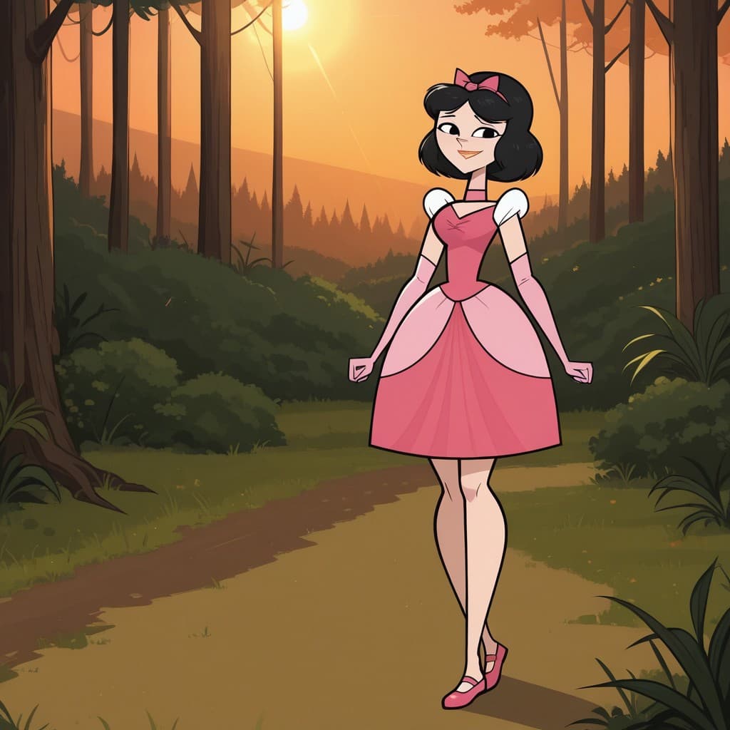 Ella (Total Drama) - Image 4