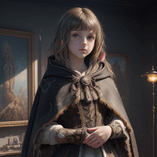 AI generated: masterpiece, perfect anatomy, high detail, intricate detailing, unreal engine, intricate detailing, ...