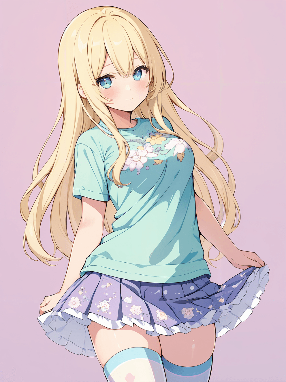 女児服/girl's clothes(XL,Pony) - Image 4