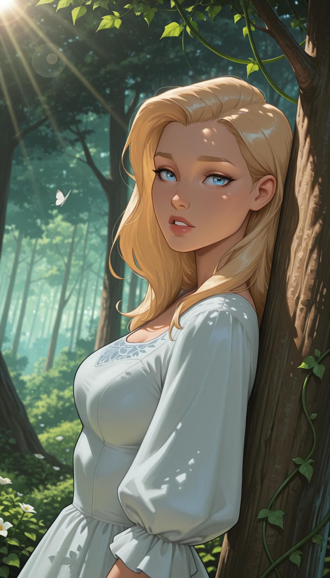 Nova Comic XL - Image 1