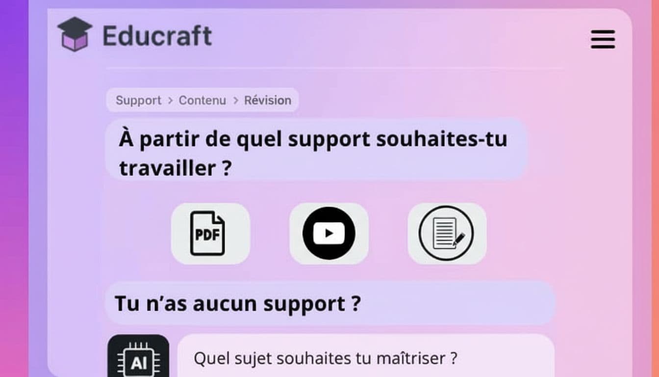 AI generated: I dont really know about the design, only the background gradient as to stay, propose me multiple de...