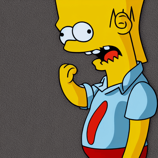AI generated: 
simpson with a wall around it, ultra hd, 4k