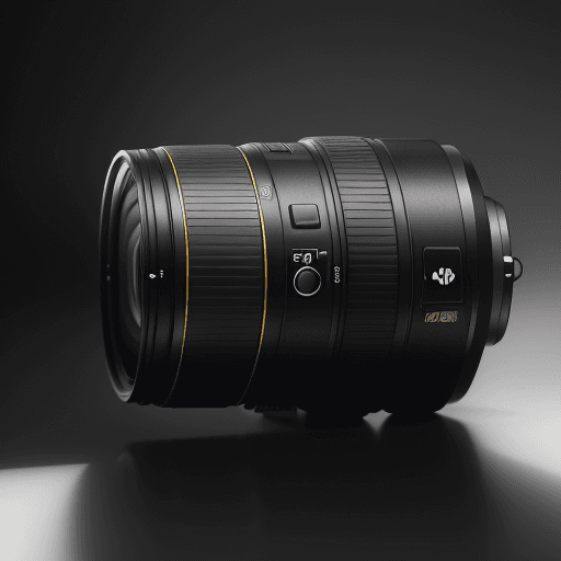 AI generated: productive photography, concept design, a mental health device
, black matte ear tips, strong light ...