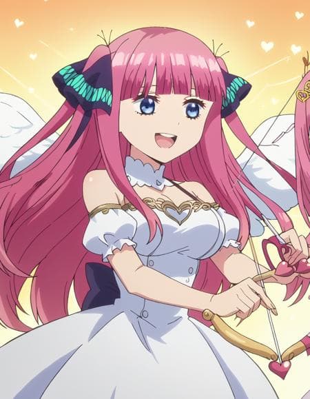 Cupid - Concept - Image 3