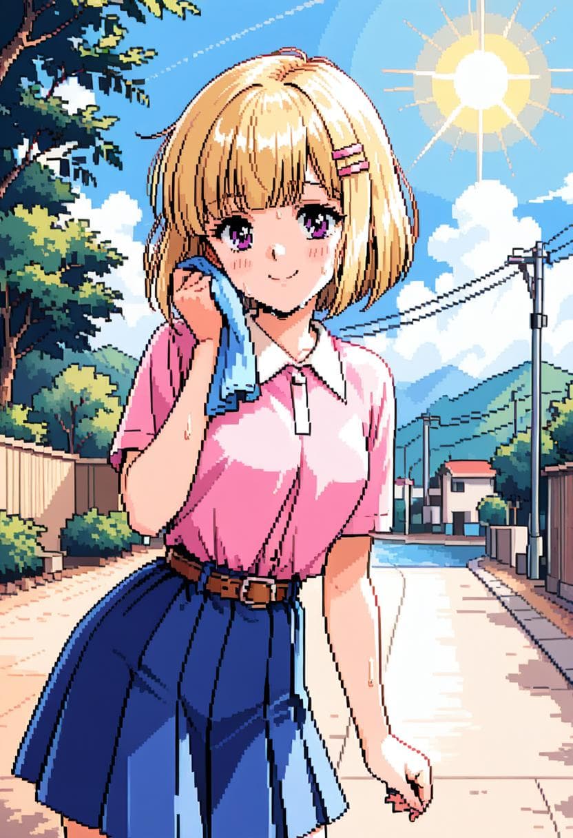 Tomoyo - Image 2