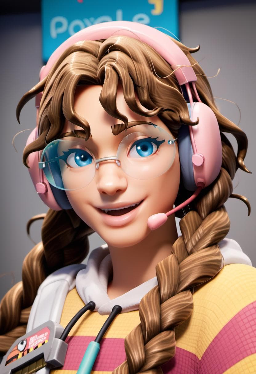 Pixelle | Fortnite - Image 1