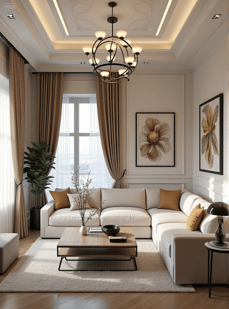 Fresh Decor Style - Image 3
