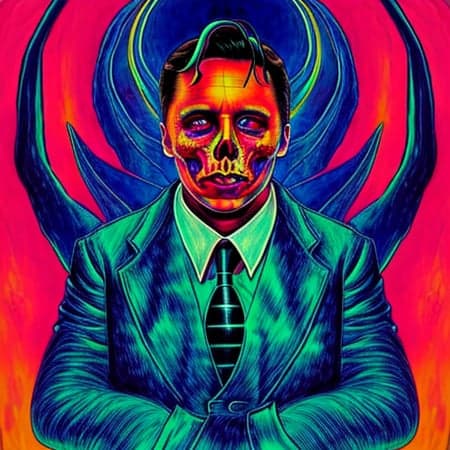 neonHorror - Image 1