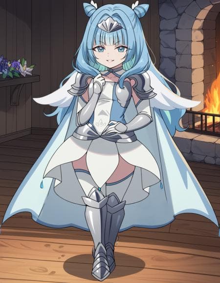 A Nobody's Way Up to an Exploration Hero - Sylphy