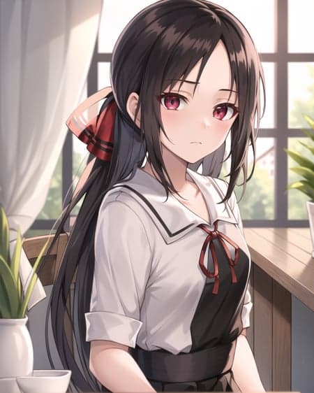 Kaguya-sama：Love Is War  四宫辉夜/Shinomiya Kaguya