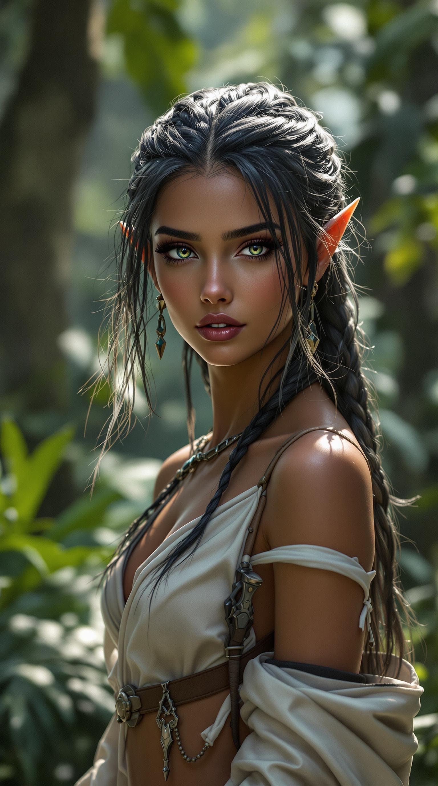 AI generated: mdjrny-v4 style, score_13, score_28_up, score_37_up, source, of a realistic photo of the most beauti...